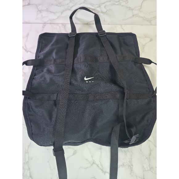 Nike x MMW 005 Slides Men’s Volt/Black DH1258-700 Size 11 New With Bag - Picture 7 of 8